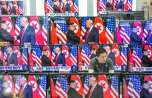 Báo Hàn Quốc: Thượng đỉnh Trump - Kim lần thứ 2 có thể diễn ra tại Hà Nội