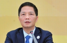 Bộ trưởng Trần Tuấn Anh xin lỗi về việc dùng xe biển xanh đón người nhà