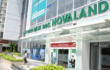 Novaland bất ngờ công bố hàng loạt Quyết định của HĐQT