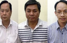 21 cựu lãnh đạo, cán bộ TP Đà Nẵng và TP HCM dính líu Vũ 'nhôm'