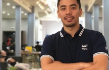 CEO lọt top Forbes Under 30 đã gọi thành công 1 triệu USD cho startup được mệnh danh 'Uber phòng tập' của Việt Nam