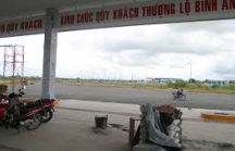 Bộ Giao thông vận tải vào cuộc xử lý tồn tại trạm dừng nghỉ trên tuyến cao tốc TP.HCM – Trung Lương