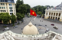 Các nhà đầu tư kỳ vọng thị trường chứng khoán Việt Nam sẽ tăng 18% trong năm nay