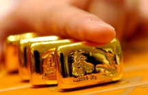 Trung Quốc tìm được cách biến đồng thành vàng