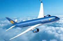 Vietnam Airlines hoàn tất tăng vốn lên 14.182 tỷ đồng