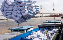 Xuất khẩu gạo đạt trên 3 tỷ USD