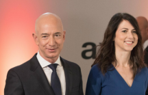 Amazon sẽ ra sao khi vợ chồng ông chủ ly hôn?