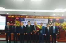 Ông Đào Ngọc Thanh trở thành Tân Chủ tịch HĐQT Vinaconex