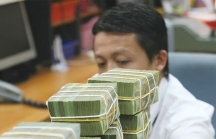 Triển vọng ngân hàng Việt đầu tiên lãi tỷ đô đang dần rõ