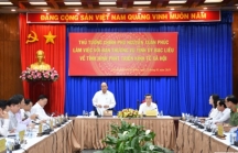 Thủ tướng ủng hộ dự án năng lượng 'tỷ đô' của Bạc Liêu