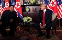 Ông Trump đề nghị gặp ông Kim Jong-un ở Việt Nam vào giữa tháng 2