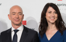 Vụ ly hôn của ông chủ Amazon có thể xử lý 'nhanh như giao hàng'