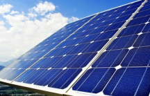 Dự án điện mặt trời xuất hiện ngày càng nhiều ở miền Trung: Nhà thầu ngoại giành ưu thế