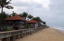 Khách sạn, resort “bức tử” bờ biển miền Trung