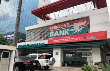 KienlongBank lãi trước thuế 300 tỷ đồng