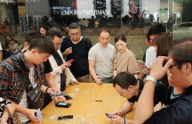 Trong cơn “nguy khốn”, Apple nói đến thị trường Việt Nam như 'mỏ vàng'