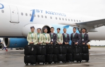 Bamboo Airways của tỷ phú Trịnh Văn Quyết vượt qua đồn thổi để cất cánh