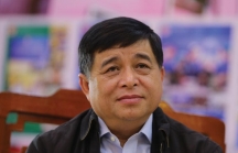 Bộ trưởng Nguyễn Chí Dũng: Chúng tôi đã quyết tâm từ bỏ lợi ích riêng để giải phóng nguồn lực quốc gia