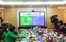 Tập đoàn Mai Linh hợp tác với LienVietPostBank cung cấp dịch vụ dịch vụ 'đi taxi-chi ví Việt'