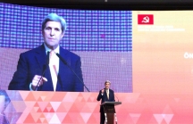 Cựu Ngoại trưởng Mỹ John Kerry: Việt Nam không nên là 'tù nhân' của năng lượng than