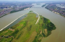 Triển khai dự án đô thị ven Sông Hồng phải nhìn từ kinh nghiệm của Singapore, Hàn Quốc