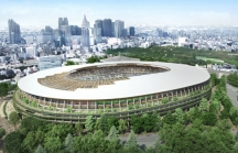 FLC xin xây sân vận động 100.000 chỗ ngồi, tổng mức đầu tư 25.000 tỷ