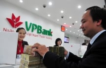 VPBank đạt lợi nhuận hợp nhất trước thuế hơn 9.200 tỷ đồng