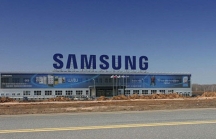 Đồng ý miễn tiền bồi thường, giải phóng mặt bằng 171,3 ha đất cho Samsung