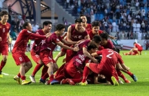 Từ chiến thắng của đội tuyển bóng đá Việt Nam, nghĩ về thương hiệu quốc gia