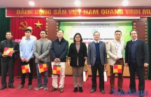 Startup tốt nghiệp Vườn ươm Doanh nghiệp CNTT đổi mới sáng tạo Hà Nội gọi vốn thành công 100.000 USD