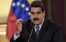 Tổng thống Venezuela tuyên bố cắt đứt quan hệ ngoại giao với Mỹ