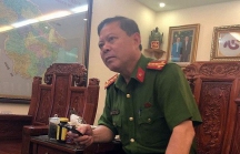 Tước quân tịch Trưởng công an TP Thanh Hóa