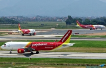 Vietjet dư hơn 7.000 tỷ đồng tiền mặt