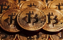Giá tiền ảo Bitcoin đã thấp hơn chi phí 'đào'