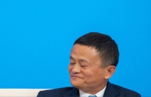 Độc chiêu của Jack Ma: Chi hơn 70 triệu USD lì xì cho khách hàng qua Alipay