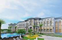 Dự án Golden Resort: 'Trái tim xanh' bên bờ biển Quảng Bình
