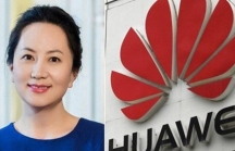 Mỹ nộp đơn tố giác tội phạm trong hai vụ án của Huawei, chuẩn bị dẫn độ CFO Mạnh Vãn Chu