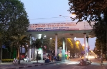 4 trạm thu phí ở trung tâm TP Biên Hòa dừng thu vĩnh viễn