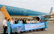 Vietnam Airlines khai trương đường bay Cần Thơ – Đà Nẵng