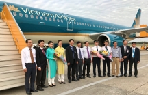 Vừa mở bán đã 'cháy vé' máy bay Vietnam Airlines tuyến Cần Thơ - Đà Nẵng