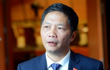 Bộ trưởng Công Thương nói về hàng Trung Quốc đội lốt hàng Việt
