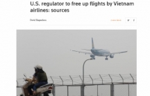 Các hãng hàng không Việt Nam đã sẵn sàng bay thẳng qua Mỹ?
