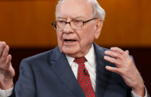 Cách đơn giản để giàu gấp rưỡi của Warren Buffett