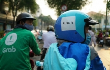 Trả hồ sơ, điều tra lại vụ GrabTaxi mua Uber Việt Nam