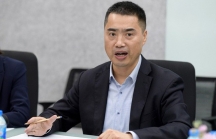 CEO Huawei lạc quan thị trường thiết bị 5G tại Việt Nam sẽ 'khác' giữa những 'cơn gió ngược'
