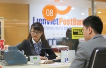 LienVietPostBank tính mang 1 tỷ cổ phần 'sang' sàn HoSE