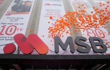 MSB báo lãi kỷ lục, lương nhân viên chạm ngưỡng 20 triệu đồng