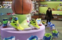 K-pop và giày thể thao - cuộc cách mạng văn hóa của ông Kim Jong Un