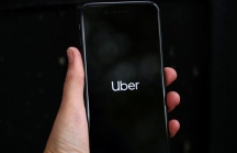 Uber lỗ 1,8 tỷ USD trong 2018