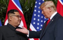 Cơ hội trổ tài thương thuyết của Trump khi gặp Kim Jong-un tại Hà Nội